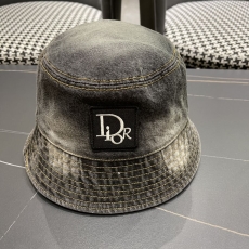 Christian Dior Caps